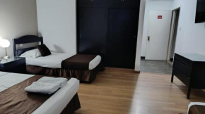 Hotel Ariston Cali